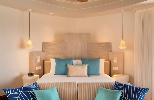Halaveli Resort | Constance Halaveli