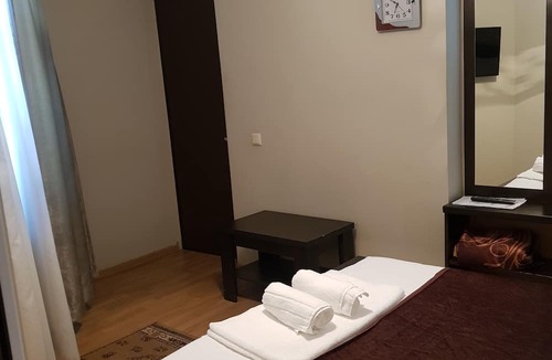 Kutaisi Hotel | Hotel Mariana