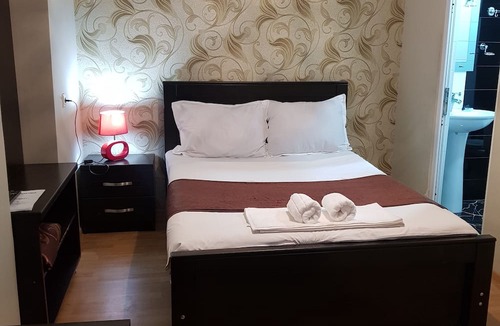 Kutaisi Hotel | Hotel Mariana