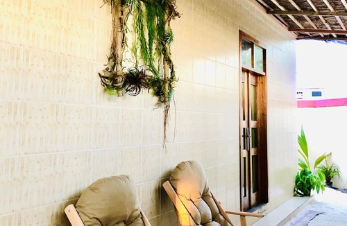 Mathiveri Hotel | Sands Inn