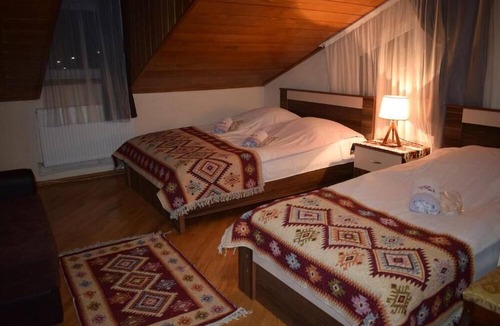 Lagodekhi House | Guesthouse Lago & Wine Cellar