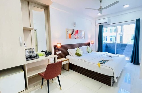 Hulhumale House | HS Miracle Grand