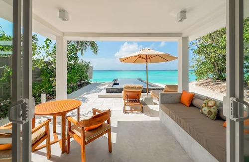 Dhigurah Hotel | Siyam World Maldives - All-inclusive