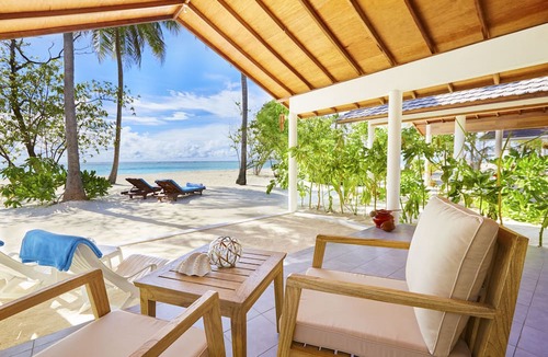 Innahuraa Hotel | Innahura Maldives Resort