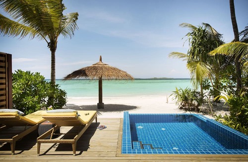 Orivaru Resort | ROBINSON NOONU - All inclusive