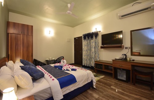 Ukulhas Hotel | Island Home Ukulhas