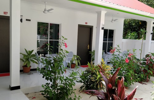 Thoddoo House | Athiriveli