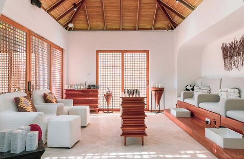 Gaakoshinbi Resort | Sirru Fen Fushi Private Lagoon Resort
