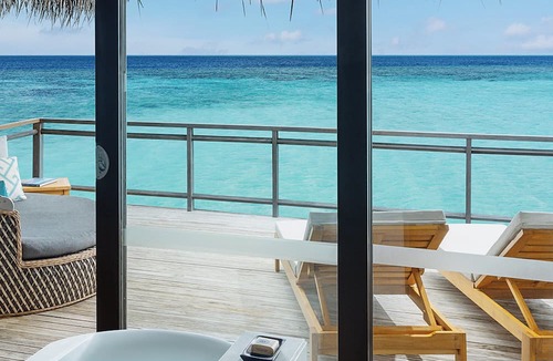Velassaru Resort | Niva Velassaru Maldives