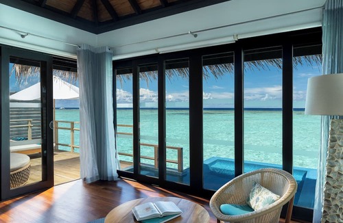 Velassaru Resort | Niva Velassaru Maldives