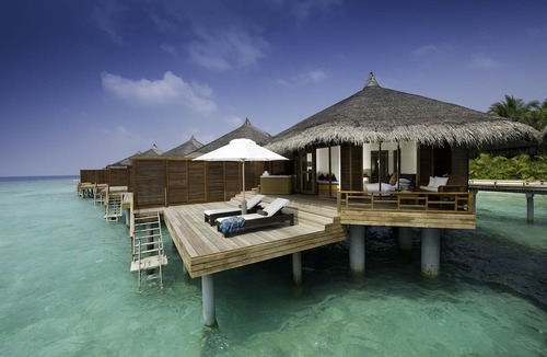 Kuramathi Island Resort | Niva Kuramathi Maldives