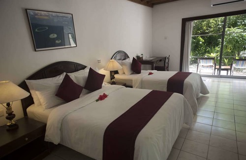 Biyadhoo Island Resort | Biyadhoo Island Resort
