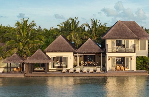 Naladhu Resort | Naladhu Private Island Maldives