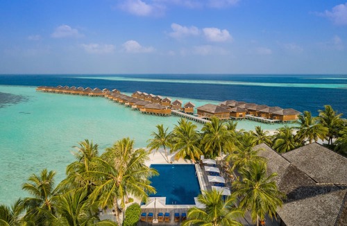 Vilamendhoo Island Resort | Vilamendhoo Maldives Resort Island