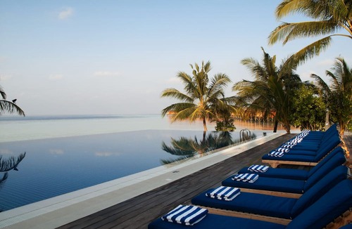Vilamendhoo Island Resort | Vilamendhoo Maldives Resort Island