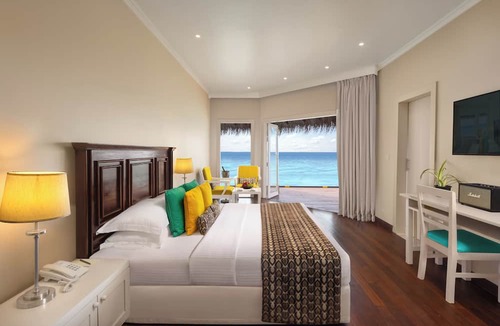 Rannalhi Hotel | Adaaran Club Rannalhi - All Inclusive