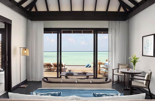Veligandu Resort | Anantara Veli Maldives Resort - Adults Only