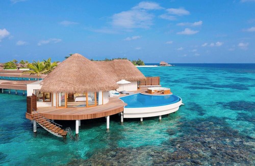 Fesdu Island Resort | W Maldives