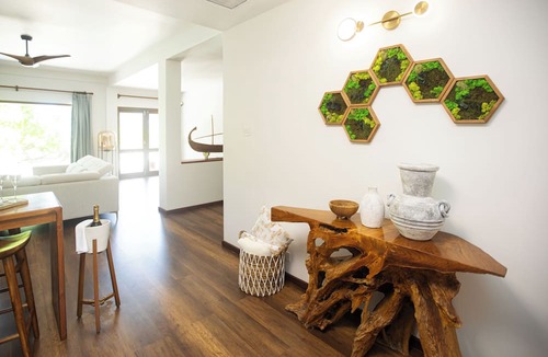 Mirihi Resort | V Villas Maldives at Mirihi - MGallery Collection