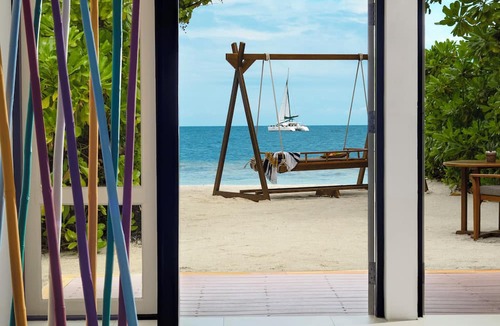 Ihuru Resort | Dhawa Ihuru, part of Banyan Group – All inclusive with Free Transfer