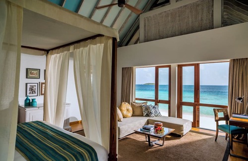Landaa Giraavaru Resort | Four Seasons Maldives at Landaa Giraavaru