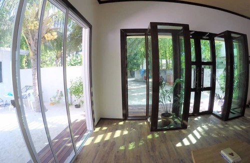 Thoddoo House | Thoddoo Inn