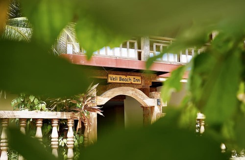 Mathiveri Hotel | Veli Beach Inn