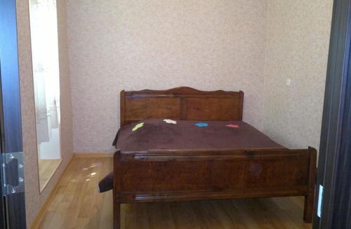 Borjomi House | Guest House Besarioni