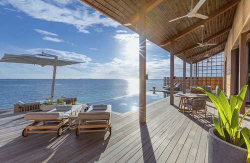 Kudadhoo Hotel | Kudadoo Maldives Private Island– Luxury All inclusive