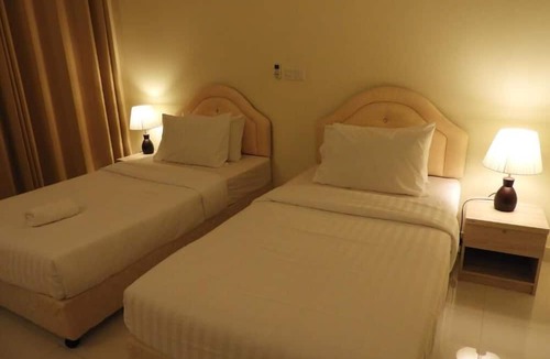 Thoddoo House | Karaa Village