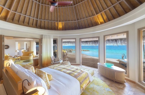 Thiladhoo Resort | The Nautilus Maldives
