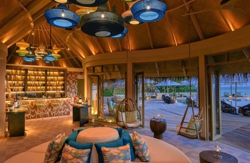 Thiladhoo Resort | The Nautilus Maldives