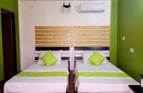Thimarafushi Bed & Breakfast | Finimas Residence