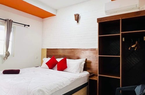 Thimarafushi Bed & Breakfast | Finimas Residence