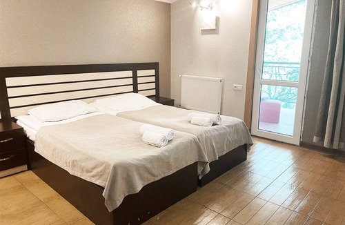 Didube Hotel | Hotel Toma's House