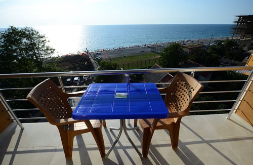 Kvariati Hotel | HOTEL MEDEA kvariati