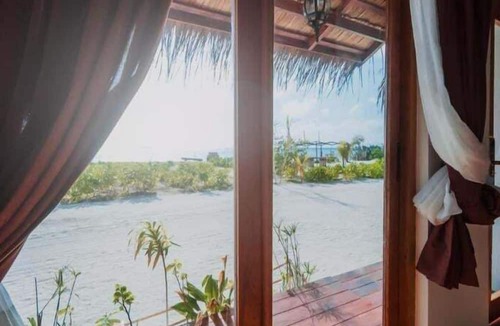 Dhiffushi House | Club Kaafu Dhiffushi