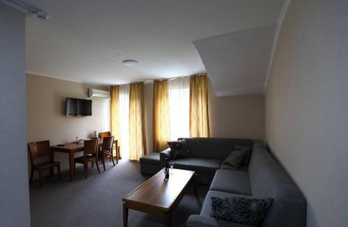 Kutaisi Hotel | Park Hotel Imeri Kutaisi