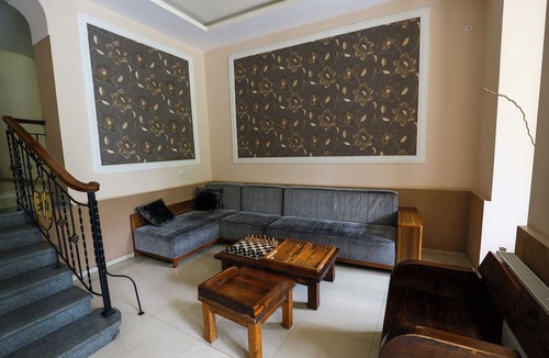 Kutaisi Hotel | Park Hotel Imeri Kutaisi