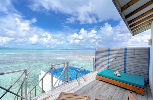 Ismehela Hera Hotel | South Palm Resort Maldives