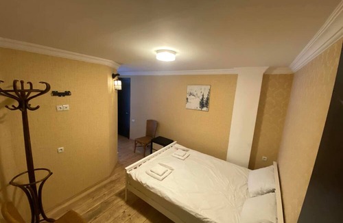 Bakuriani House | ArtVilla Bakuriani