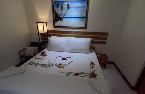 Mahibadhoo House | Goby Lodge Guest House