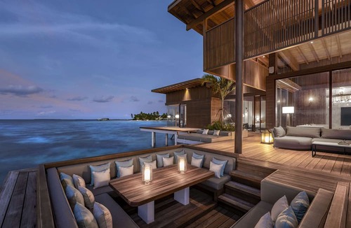 Hadahaa Resort | Park Hyatt Maldives Hadahaa