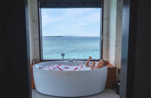 Aarah Resort | Heritance Aarah - All inclusive