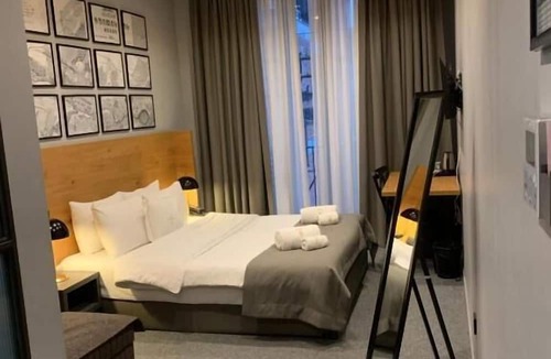 Avlabari Hotel | Hotel TUTA