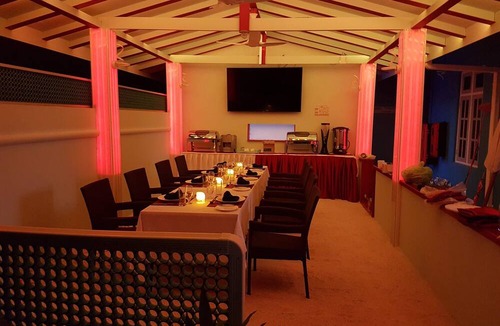 Felidhoo House | Magic Life Guest House