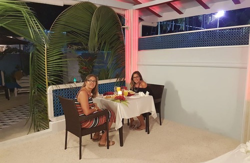 Felidhoo House | Magic Life Guest House