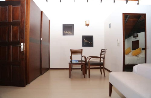 Velidhoo House | Pandanus Villa