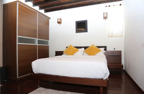 Velidhoo House | Pandanus Villa