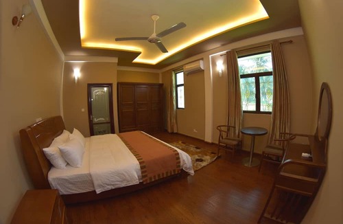 Fuvahmulah House | Calyx Grand Fuvahmulah